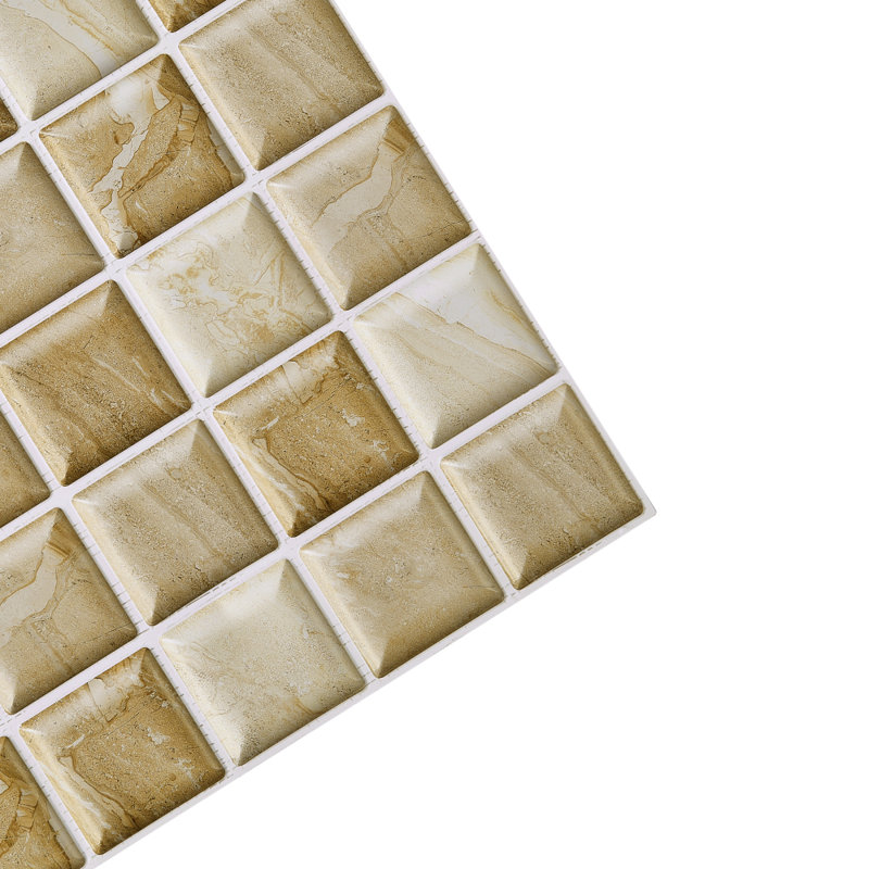PVC；Sponge Peel and Stick Wall Decals