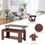 Table basse Ahaan