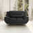 Black Faux Leather is out of stock