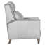 Fauteuil inclinable standard en cuir véritable de 31 po de largeur Beth-49420455-50073742-50073744