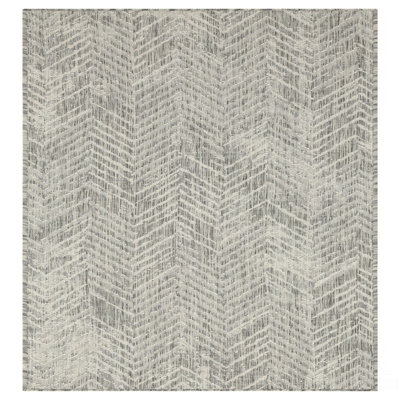 5 Ft. 3 In. X 7 Ft. 3 In. Indoor/Outdoor Area Rug