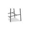 Tabouret de bar Zola brun foncé-630746620-630746623-630834068