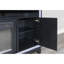 Almera Dark Grey 72 Inch Fireplace-454250445