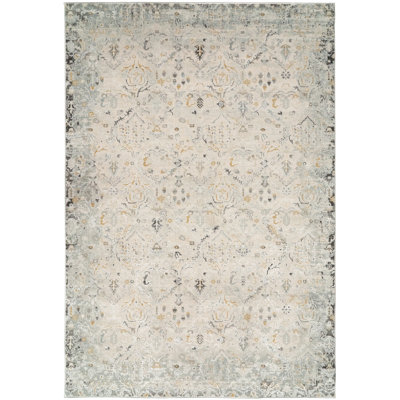 Annalise Floral Rug