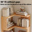 40cm W Manufactured Wood Shelving Unit