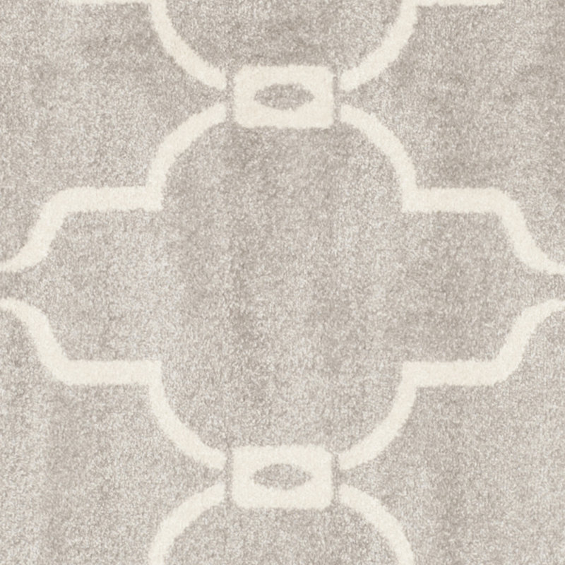 Kimbrough Geometric Area Rug, Rectangle 76 x 122 cm