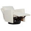 Fauteuil inclinable manuel pivotant Lulu-99521115