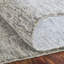 Izack Hand Loomed Area Rug in Gray-1721014926
