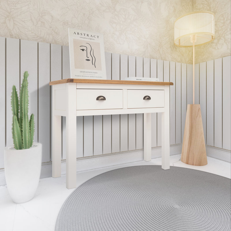 Gerald 100cm Console Table