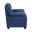Chaise en peluche 1pc
