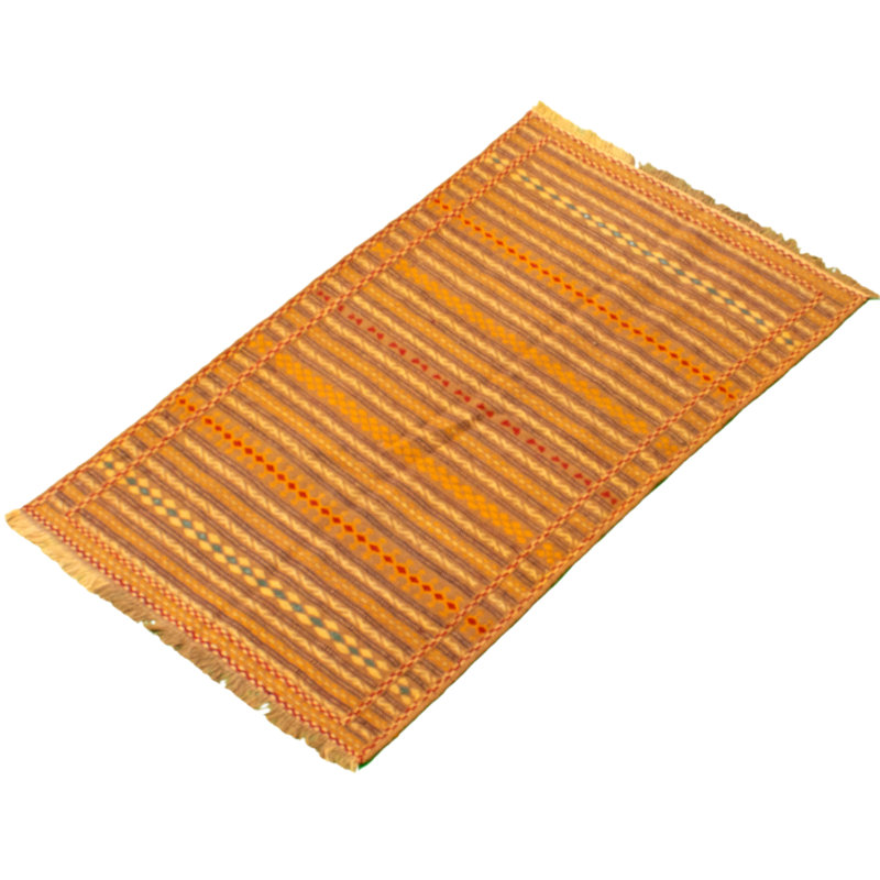 Wool Southwestern Indoor Rug