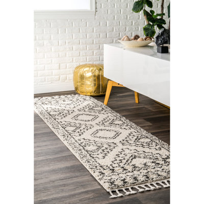 Southwestern Area Rug