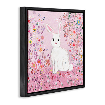Cadre flottant Playful Flopsy