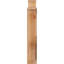 L 5 1/2 po x P 28 po x H 32 po Funston traditionnel lisse, cèdre rouge de l'Ouest-106951943-31648945