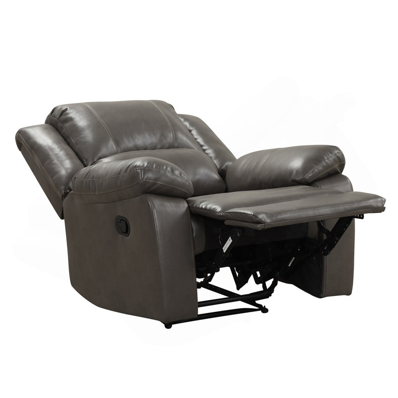 Fauteuil oscillant inclinable 1 pièce Transition Style