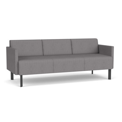 Luxe Lounge Reception Sofa