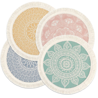 Cotton Placemat