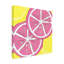 «Summer Time Citrus Fun 4» par LightBoxJournal - peinture sur toile tendue-809836012