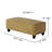 Nicolle Darla Ocean Cocktail Ottoman-2091333315