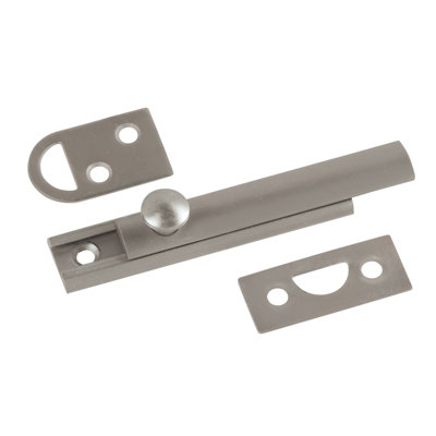 Boulon de la porte