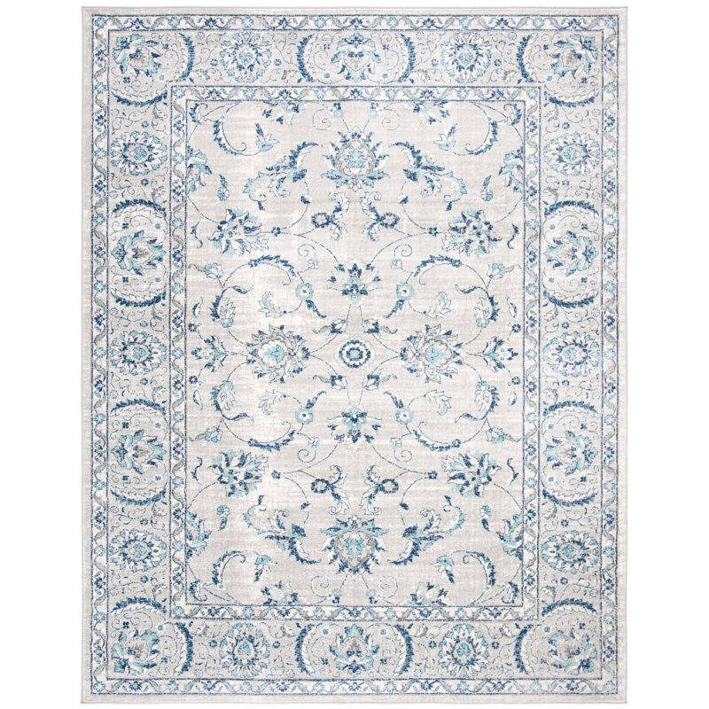 Tapis oriental Llana Performance, Rectangle 9 pi x 12 pi