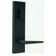 Complete Inactive Addy Dummy Handleset with Philtower Transitional Rosette