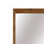 Miroir Ranae Ii au fini chêne clair-1461360663