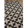 Tapis gris anthracite Ashleigh
