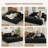 Boneless 81" Sleeper Sofa-1638198159