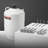 VEVOR 41 Lb. Propane Tank