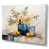 Toile tendue