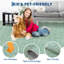 Tapis lavable en machine Bow-Knot-2031355515-2031355519