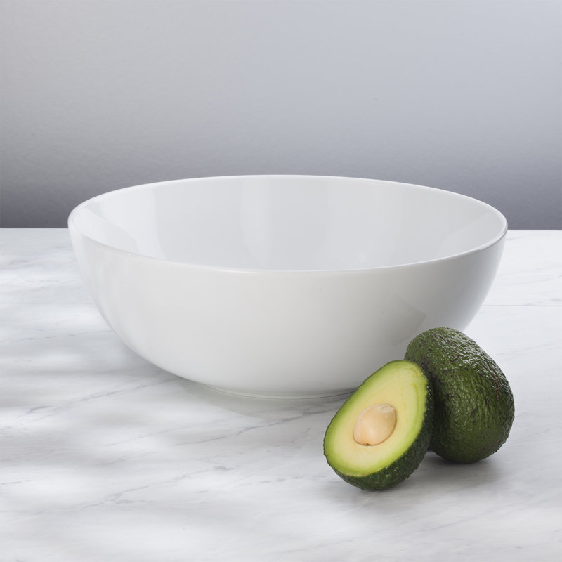 Izie Universal Stoneware Serving Bowl