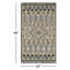 Tahoe Hand Tufted Wool Geometric Area Rug-53874078