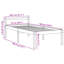 Bonapart Solid Wood Bed-1276250580