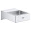 Selection Cube Bathroom Accessory Tray
