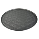 Taste Of Home Non-Stick Steel 14.5'' Pizza Pan