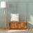 Castiel Abaca Flip Top Storage Bench-1403752722