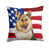 German Shepherd 1