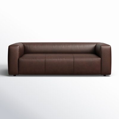 98.03'' Upholstered Sofa