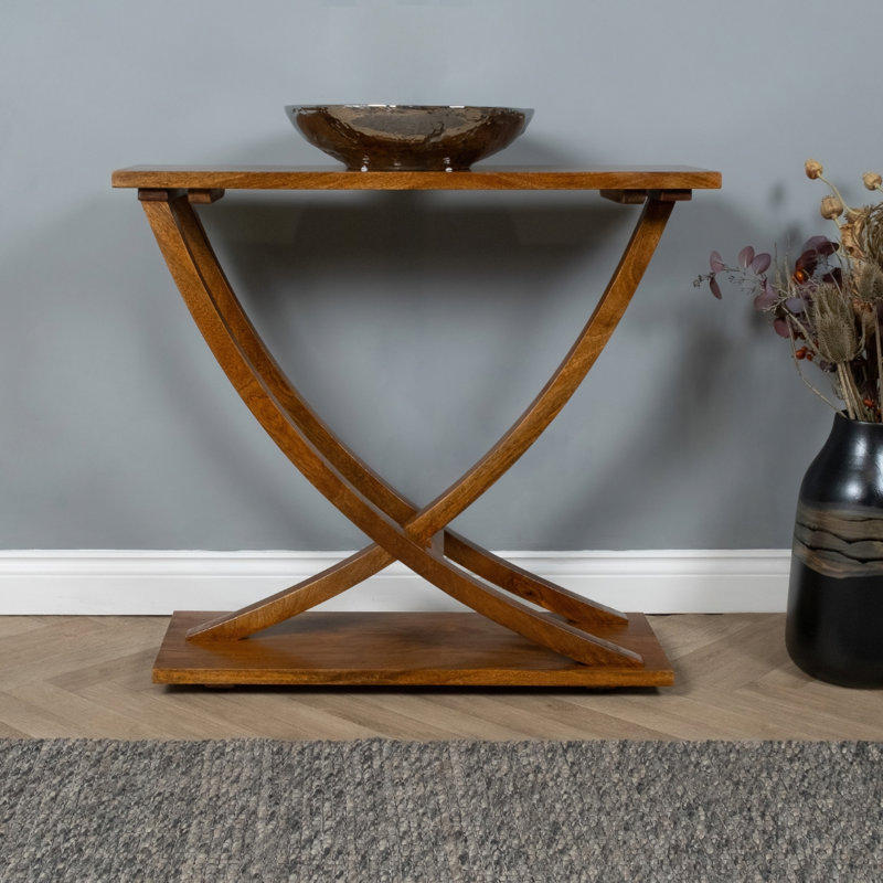 Lendella 90cm Console Table