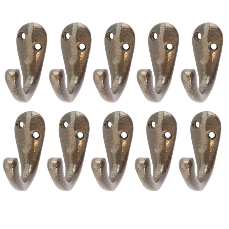 Iron Wall Wall Hook