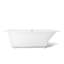 Underscore® 66" x 32" Soaking Bathtub-44232139