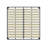 Everly Quinn Elegant Platform Bed with Upholstered Headboard and Solid Frame Stability, No Box Spring Needed-1591584785-1563618052