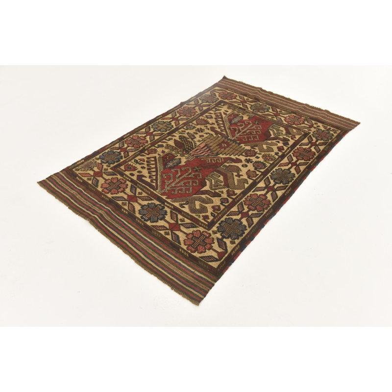 Tapis beige 4x6 Orcutt