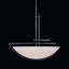 Ondrian 3 - Light Unique/Statement Bowl Pendant-553026921-553026922