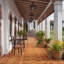 Sentier 7.88" x 7.88" Porcelain Spanish Wall & Floor Tile-1868321562