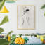 «Lift Me Fly Me», reproduction encadrée-1319004400-1319004401