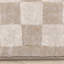 Tapis d'intérieur dense à carreaux Heng-594371006