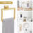 5 - Piece Bathroom Hardware Set-101896417